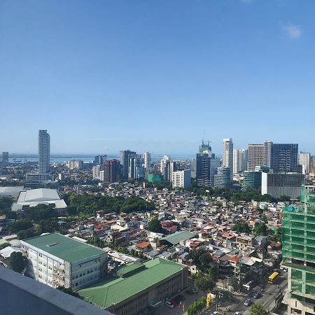 Apartament Cebu Aviner Zewnętrze zdjęcie