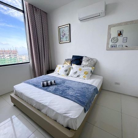 Apartament Cebu Aviner Zewnętrze zdjęcie