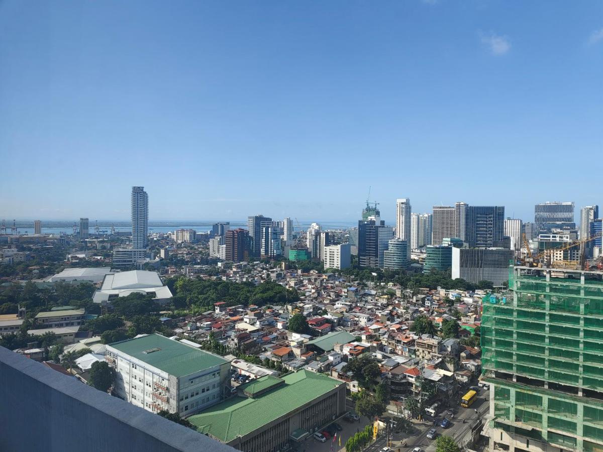 Apartament Cebu Aviner Zewnętrze zdjęcie
