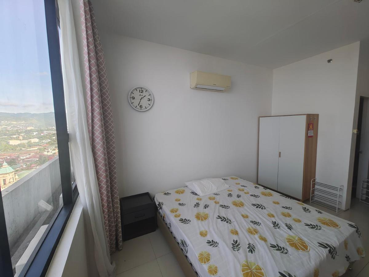 Apartament Cebu Aviner Zewnętrze zdjęcie