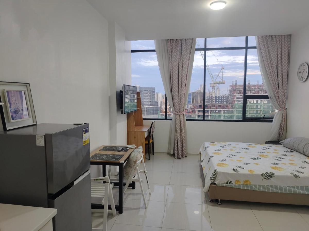 Apartament Cebu Aviner Zewnętrze zdjęcie