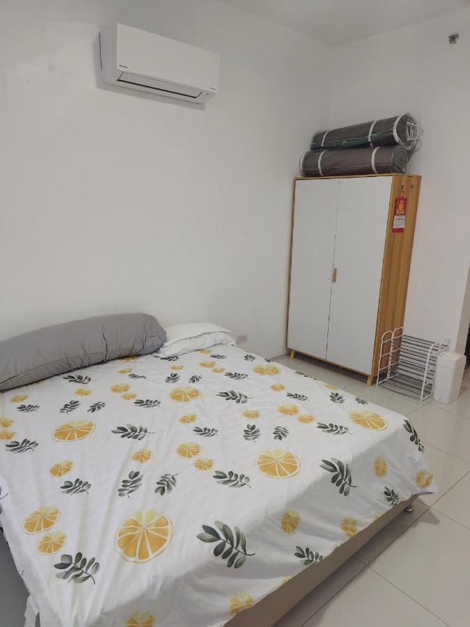 Apartament Cebu Aviner Zewnętrze zdjęcie