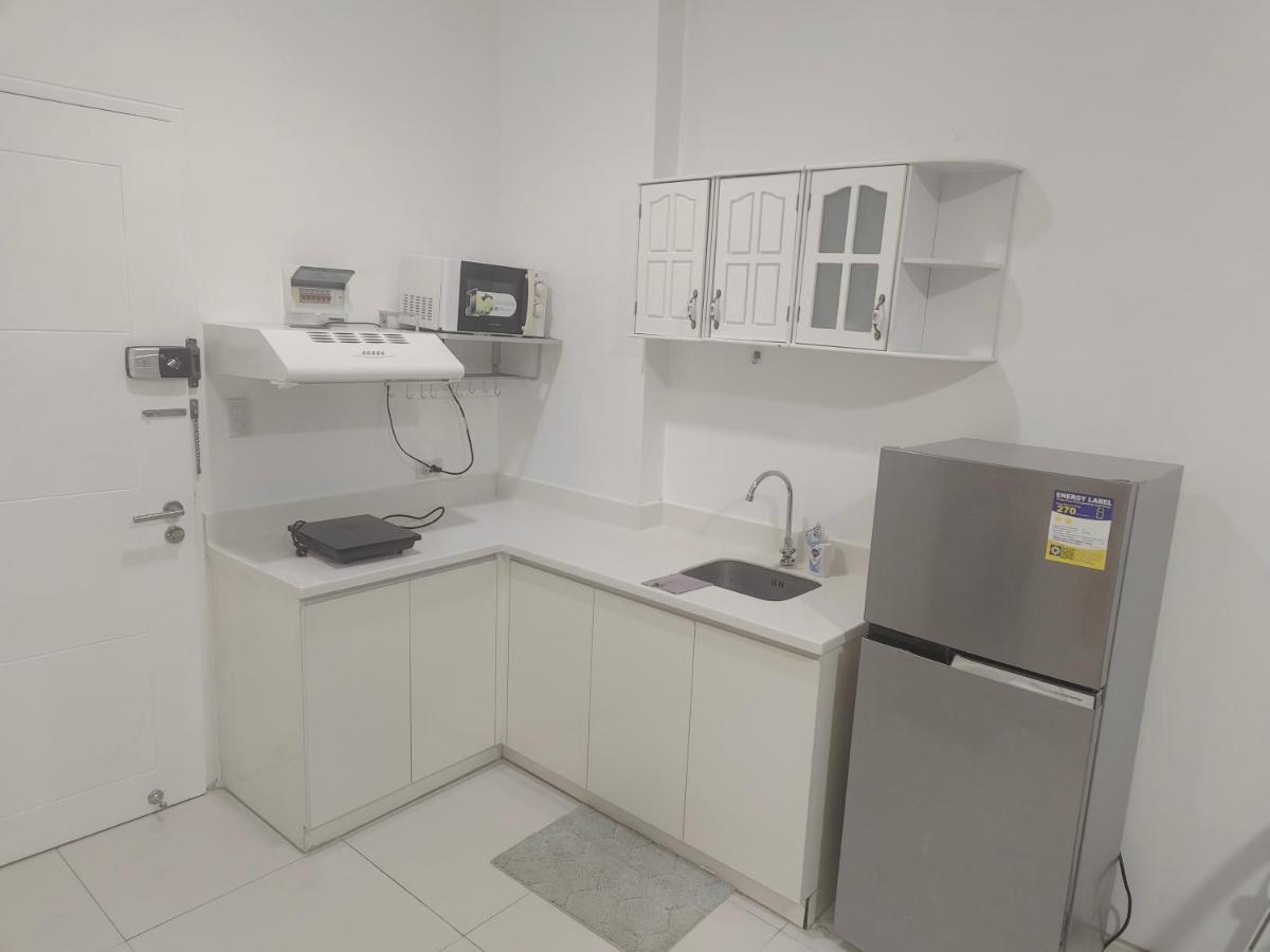 Apartament Cebu Aviner Zewnętrze zdjęcie