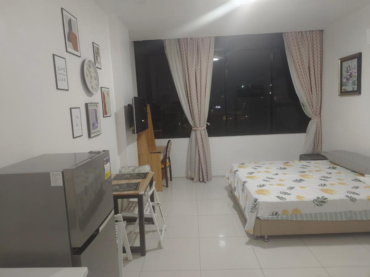 Apartament Cebu Aviner Zewnętrze zdjęcie