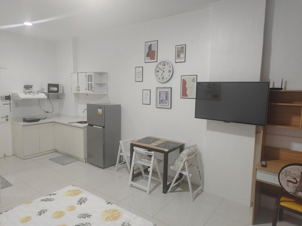 Apartament Cebu Aviner Zewnętrze zdjęcie