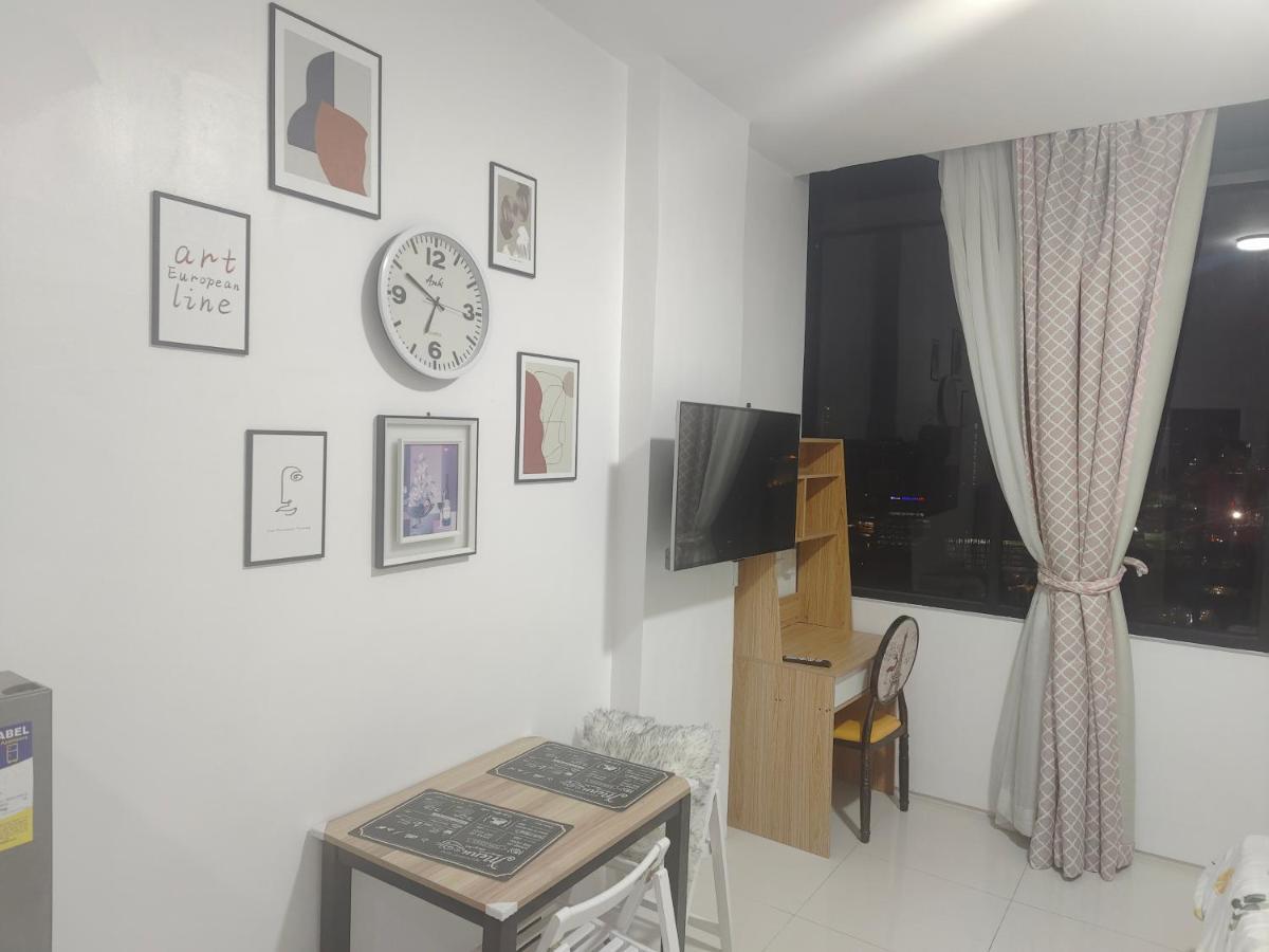 Apartament Cebu Aviner Zewnętrze zdjęcie