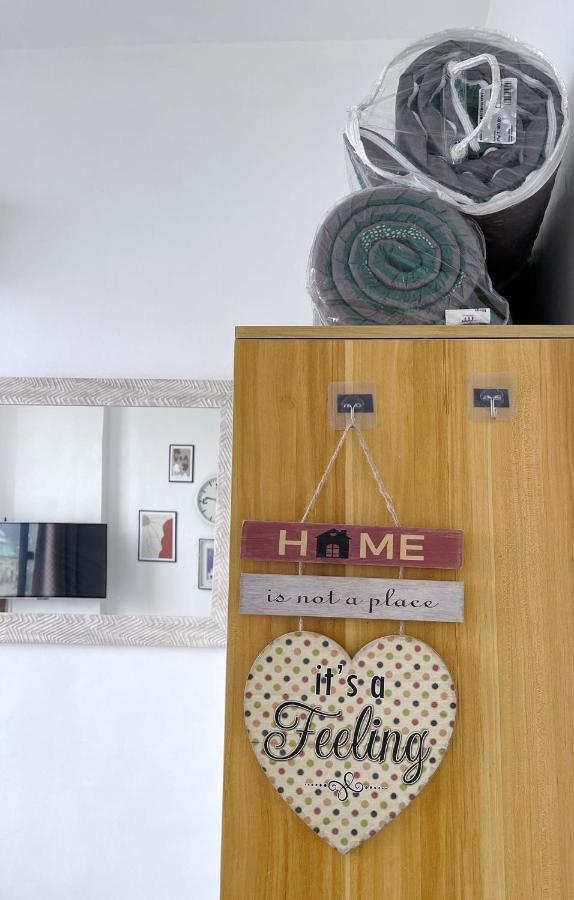 Apartament Cebu Aviner Zewnętrze zdjęcie