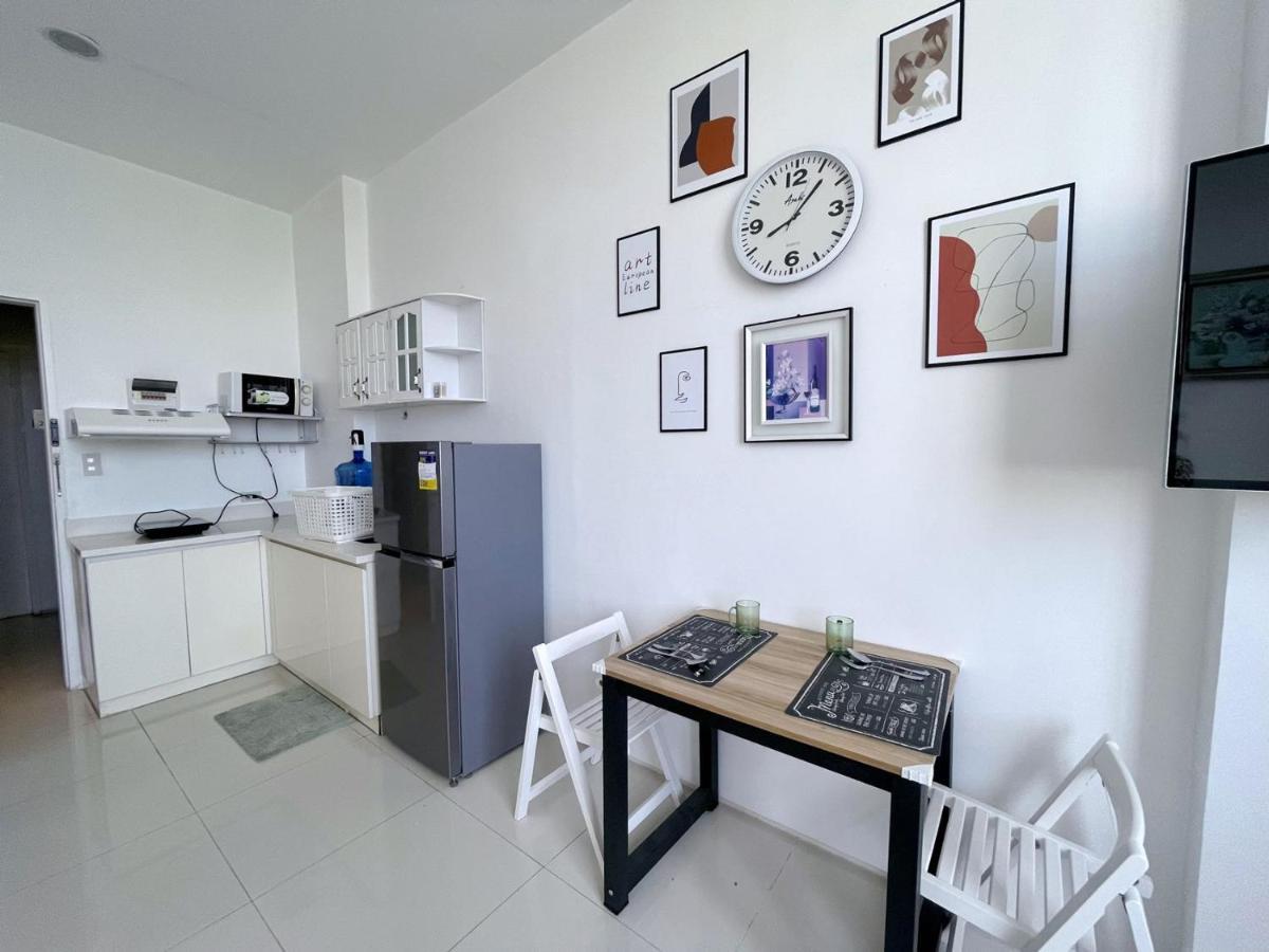 Apartament Cebu Aviner Zewnętrze zdjęcie