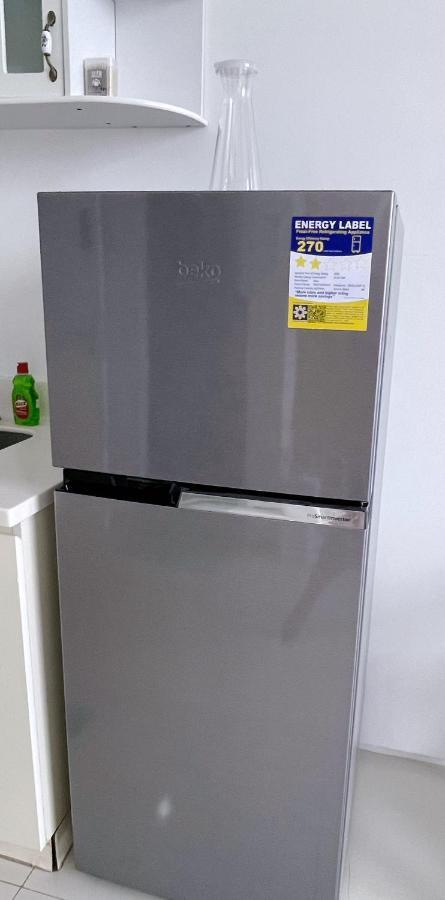 Apartament Cebu Aviner Zewnętrze zdjęcie