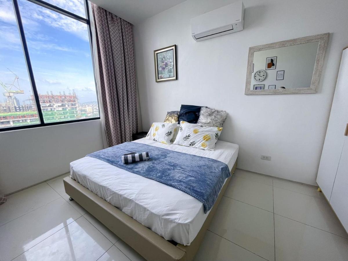 Apartament Cebu Aviner Zewnętrze zdjęcie