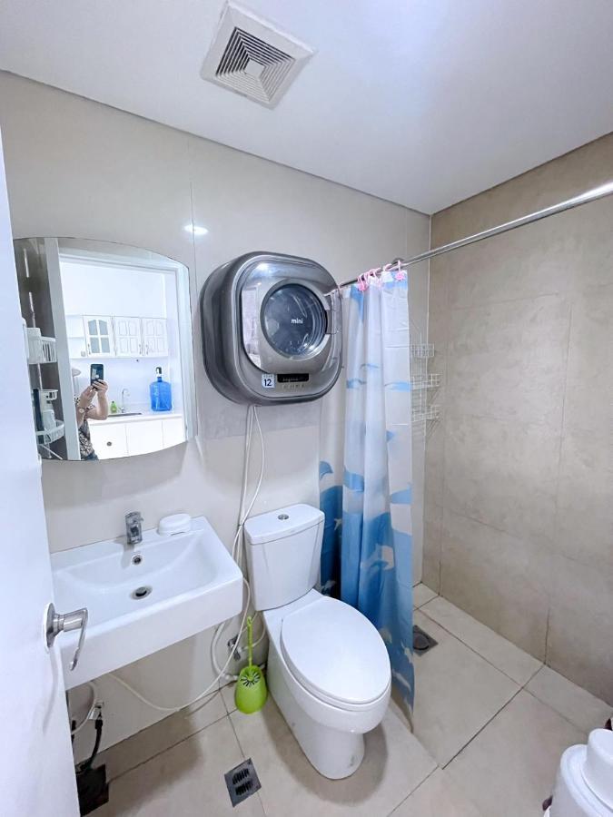 Apartament Cebu Aviner Zewnętrze zdjęcie